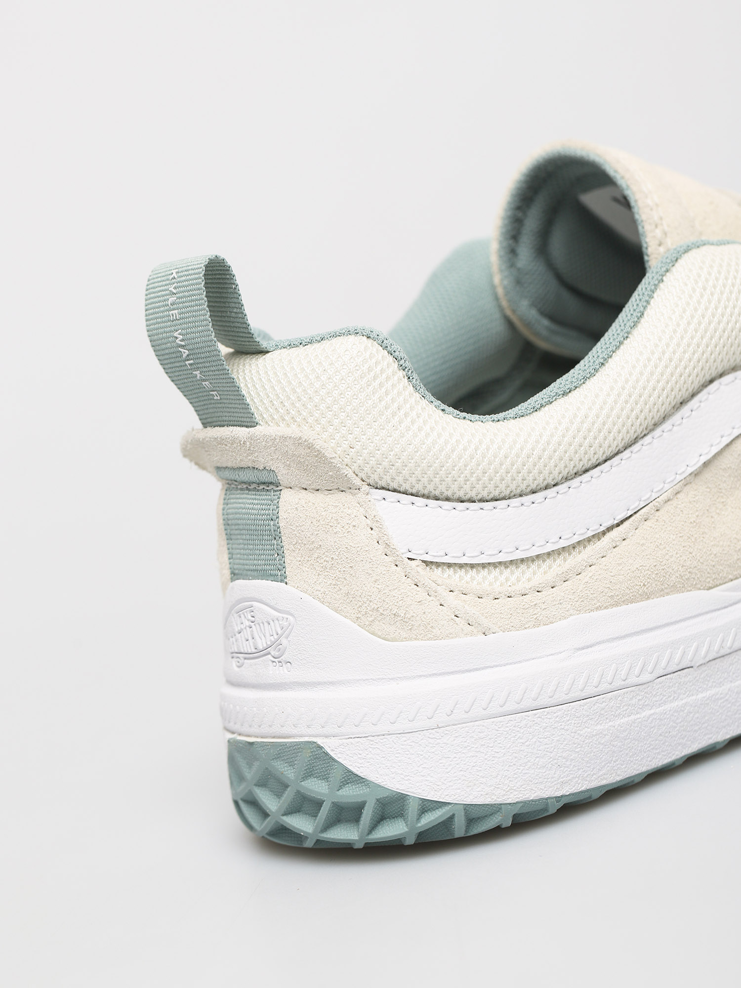 Vans Kyle Pro 2 Schuhe (antique white)