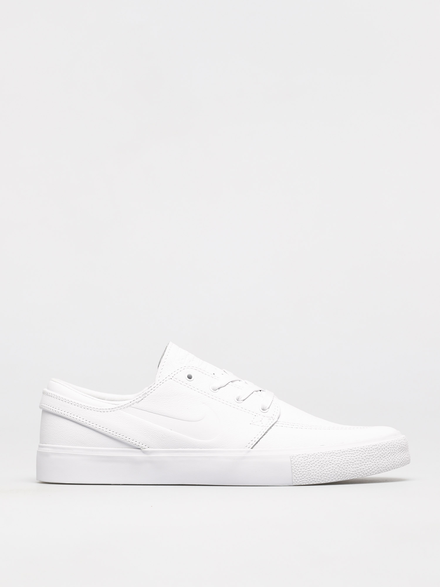 Nike SB Zoom Stefan Janoski Rm Premium Schuhe (white/white white)