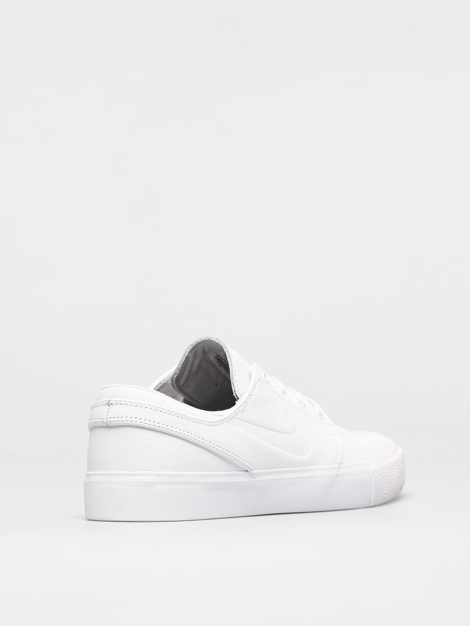 Nike SB Zoom Stefan Janoski Rm Premium Schuhe (white/white white)