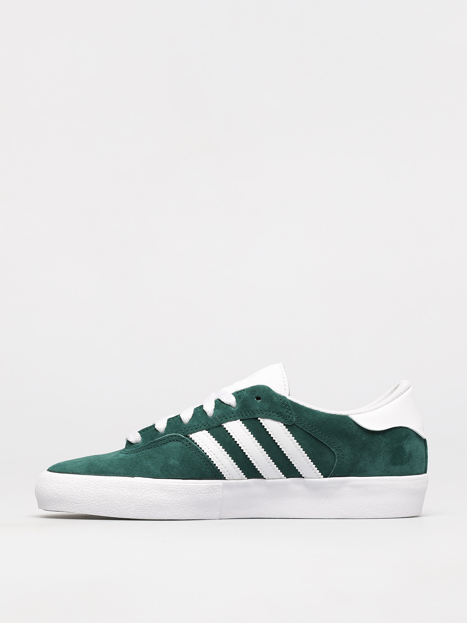 adidas Matchbreak Super Shoes (cgreen/ftwwht/goldmt)