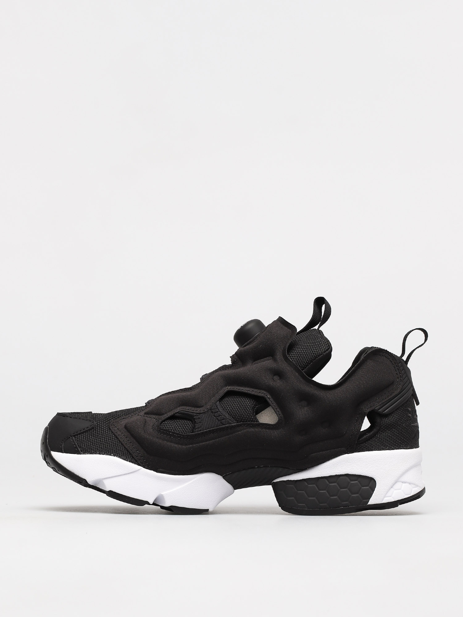 Reebok Instapump Fury Og Schuhe (black/white)