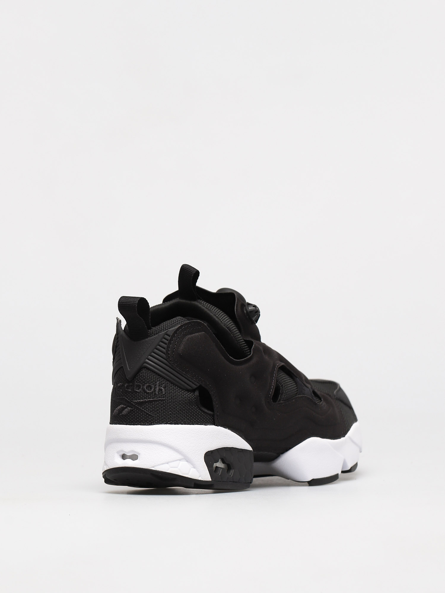 Reebok Instapump Fury Og Schuhe (black/white)