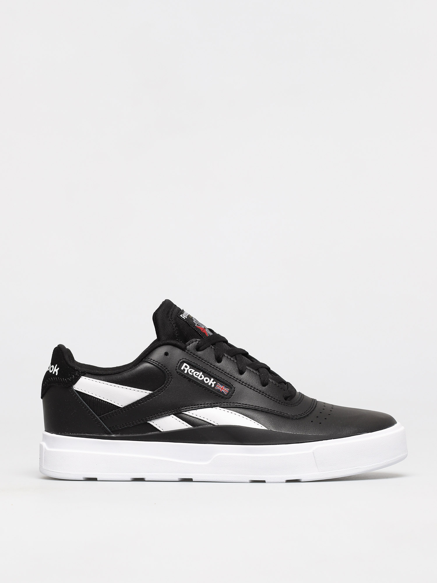 Reebok Legacy Court Shoes (black/black/white)