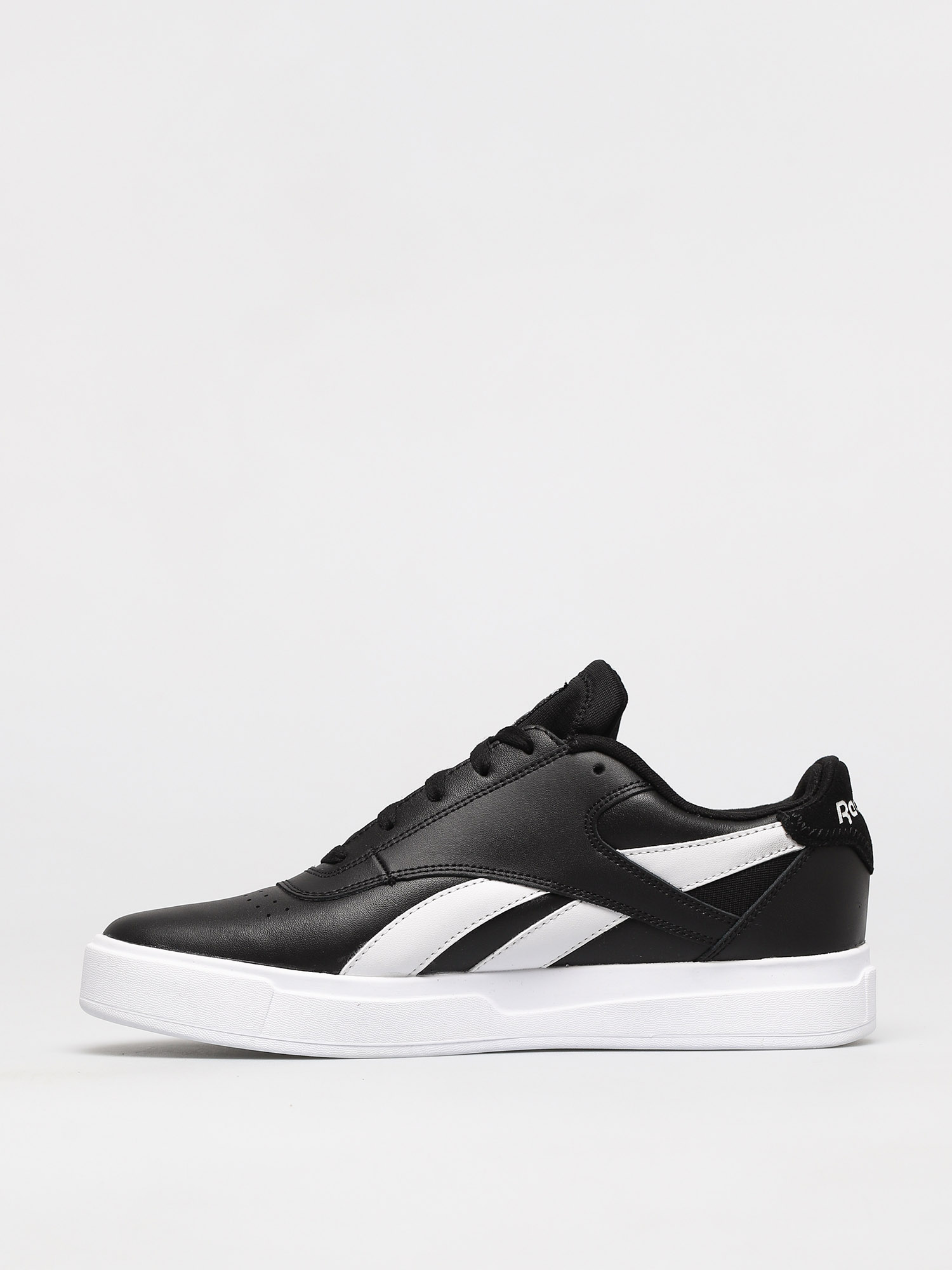 Reebok Legacy Court Shoes (black/black/white)