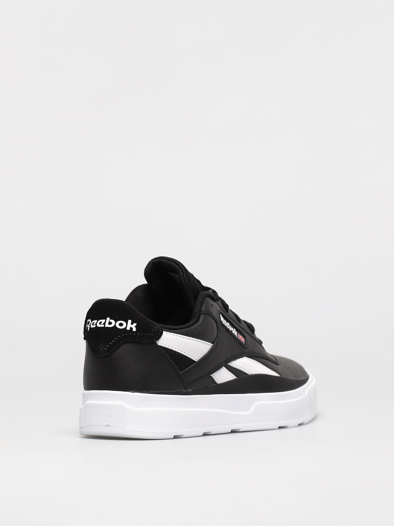 Reebok Legacy Court Shoes (black/black/white)