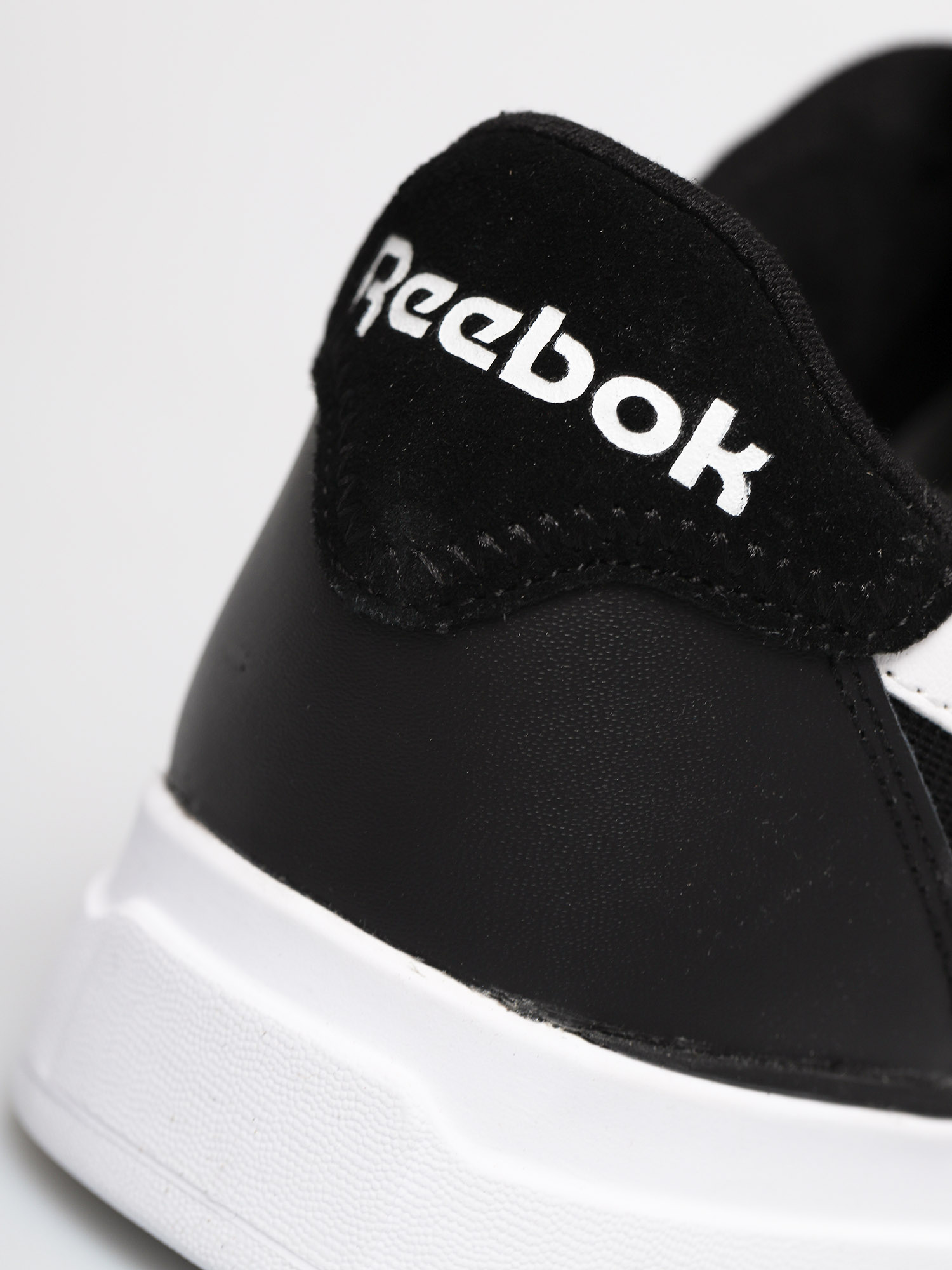 Reebok Legacy Court Shoes (black/black/white)