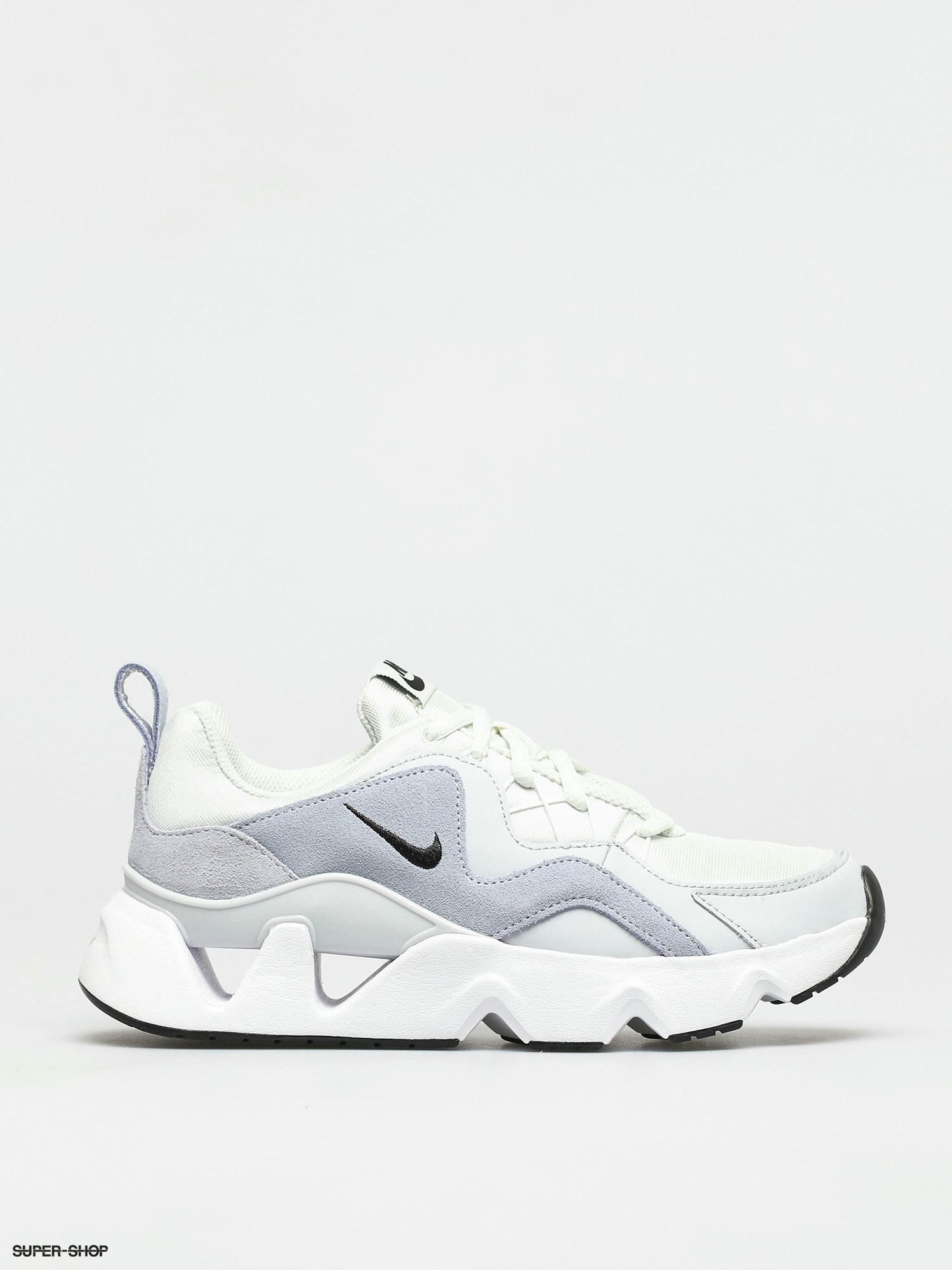 Nike Ryz 365 Shoes Wmn (spruce aura/black pure platinum ghost)