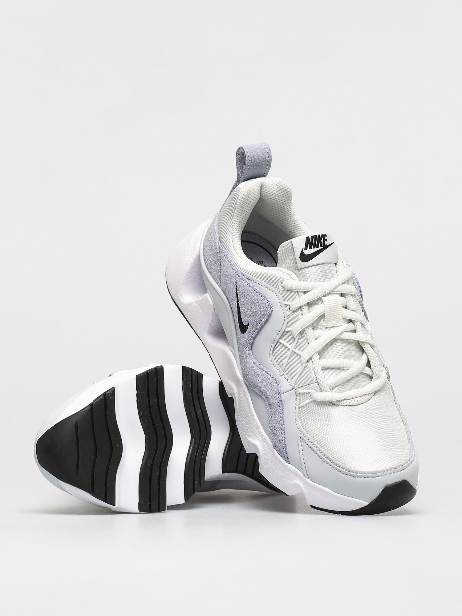 Nike Ryz 365 Shoes Wmn (spruce aura/black pure platinum ghost)