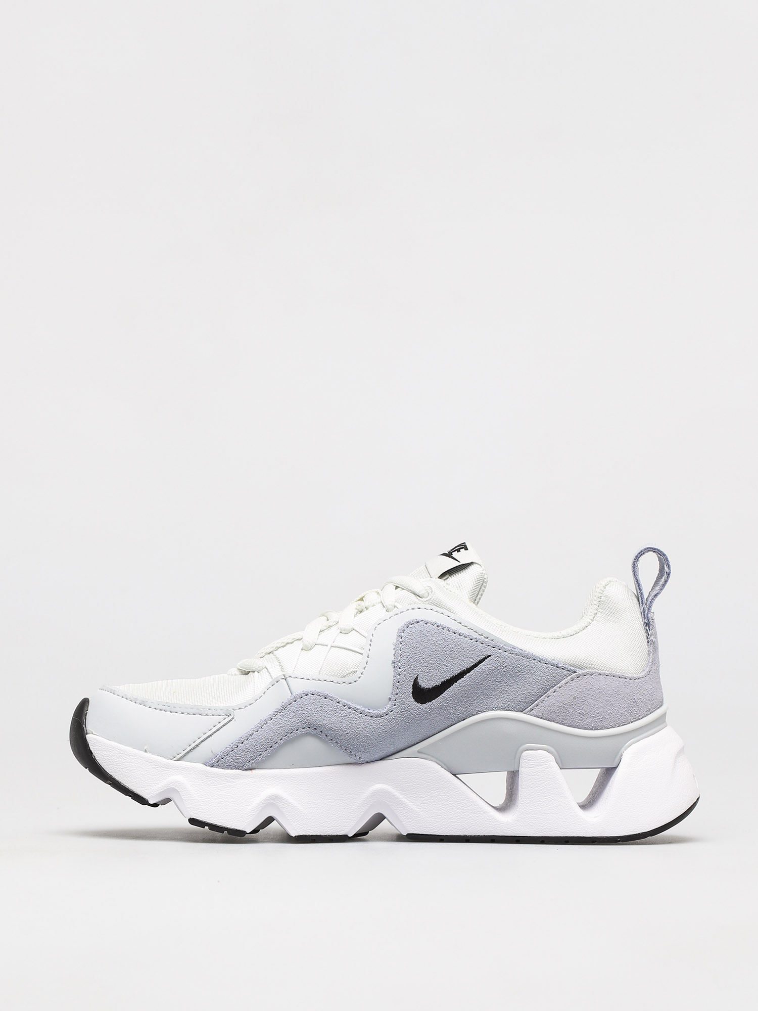 Nike Ryz 365 Shoes Wmn (spruce aura/black pure platinum ghost)