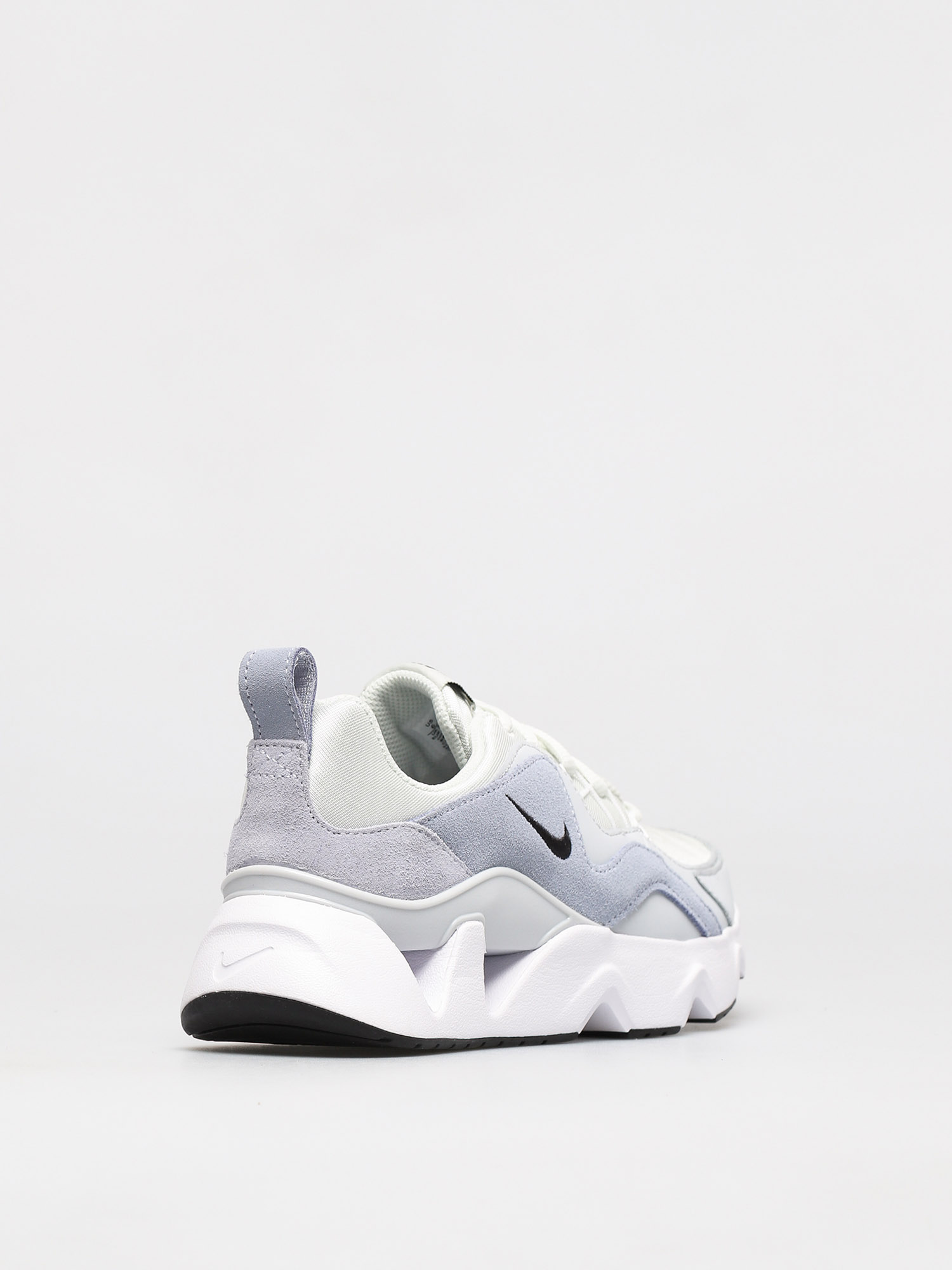 Nike Ryz 365 Shoes Wmn (spruce aura/black pure platinum ghost)