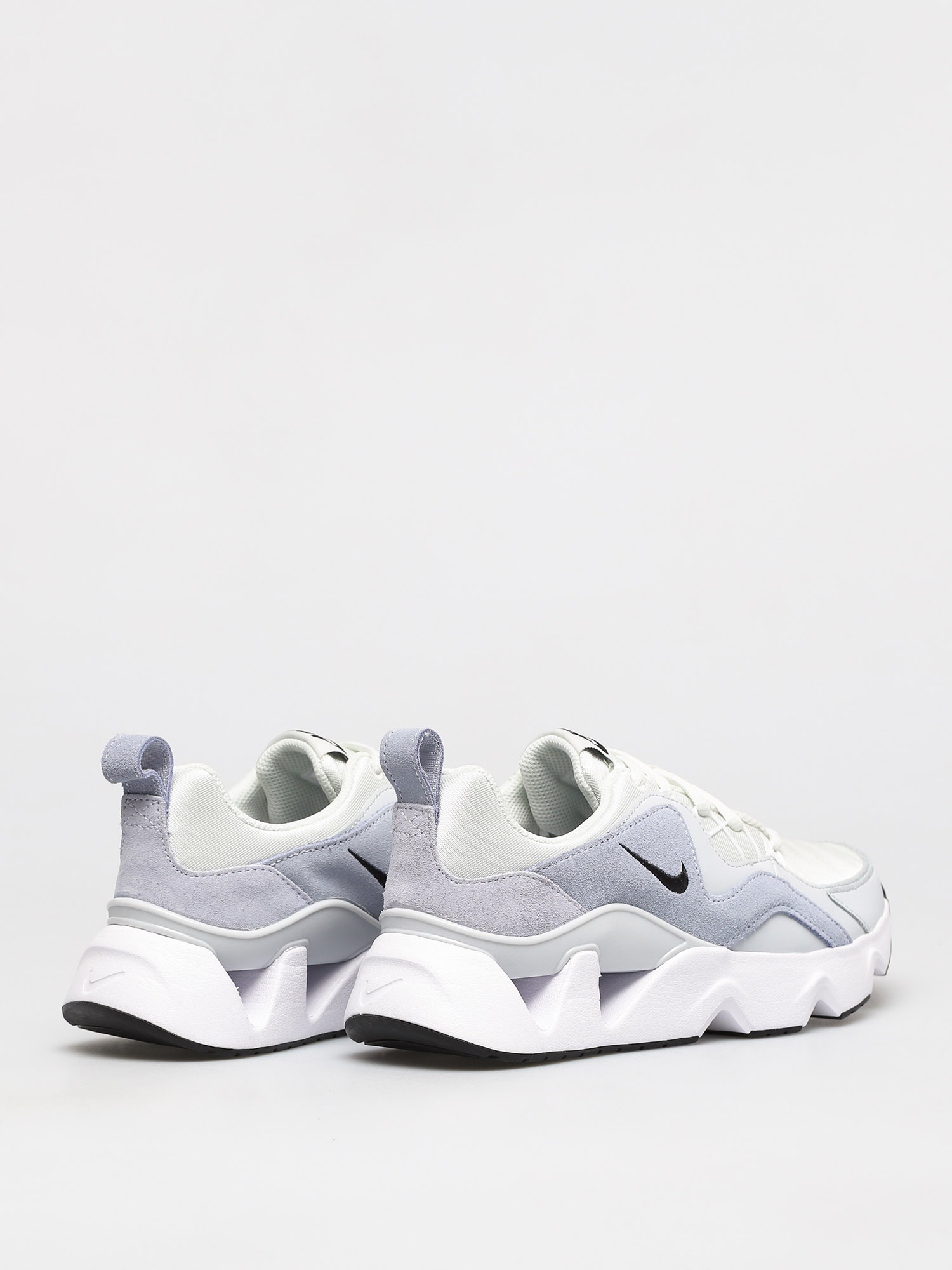 Nike Ryz 365 Shoes Wmn (spruce aura/black pure platinum ghost)