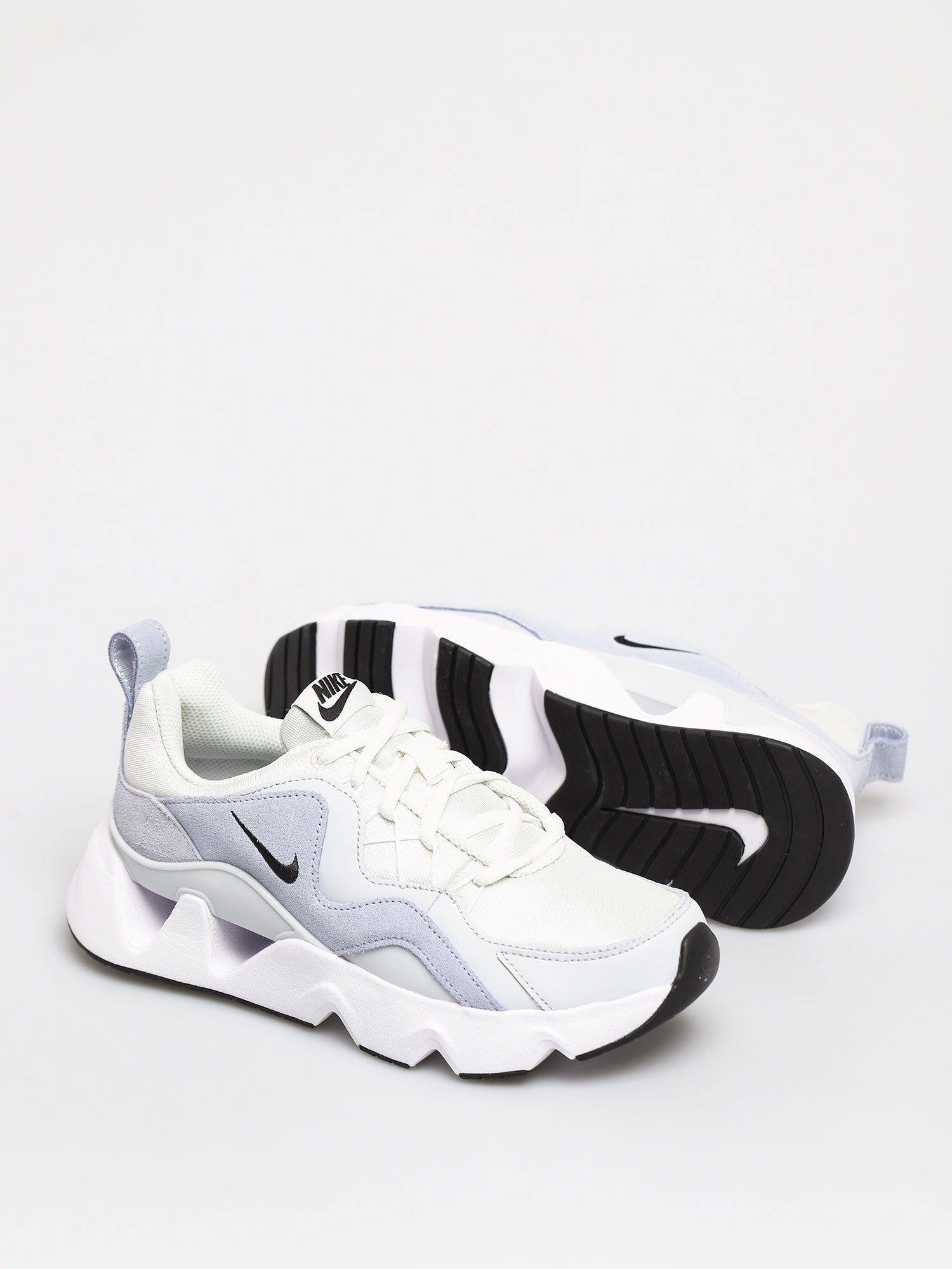 Nike Ryz 365 Shoes Wmn (spruce aura/black pure platinum ghost)