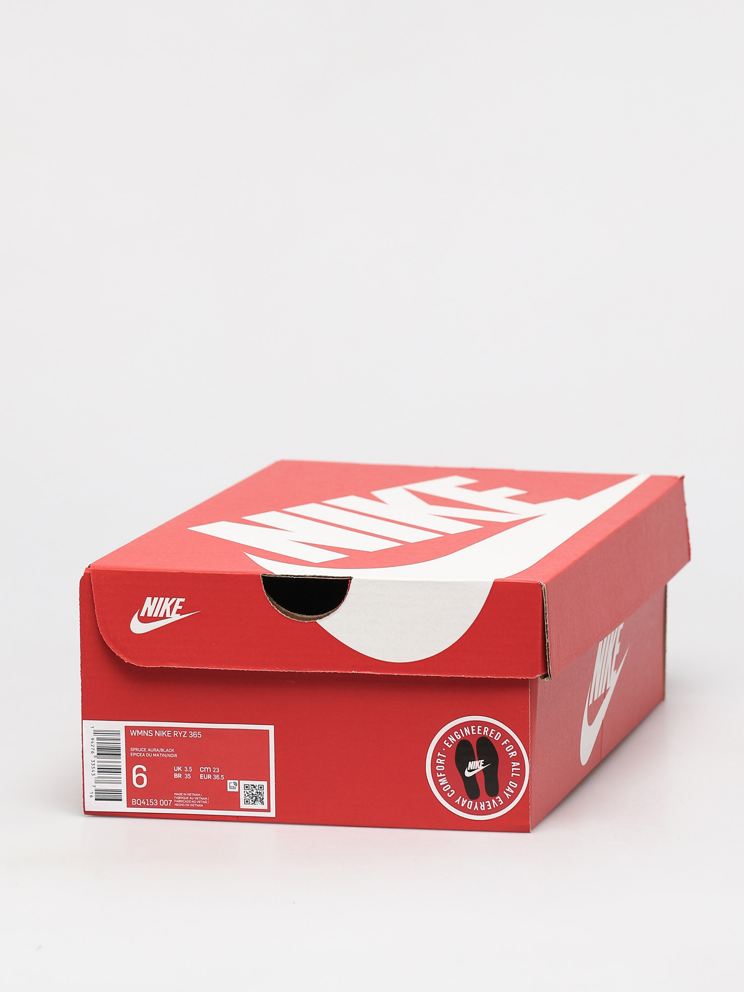 Nike Ryz 365 Shoes Wmn (spruce aura/black pure platinum ghost)