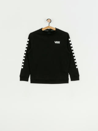 Vans Exposition Check Sweatshirt (black)
