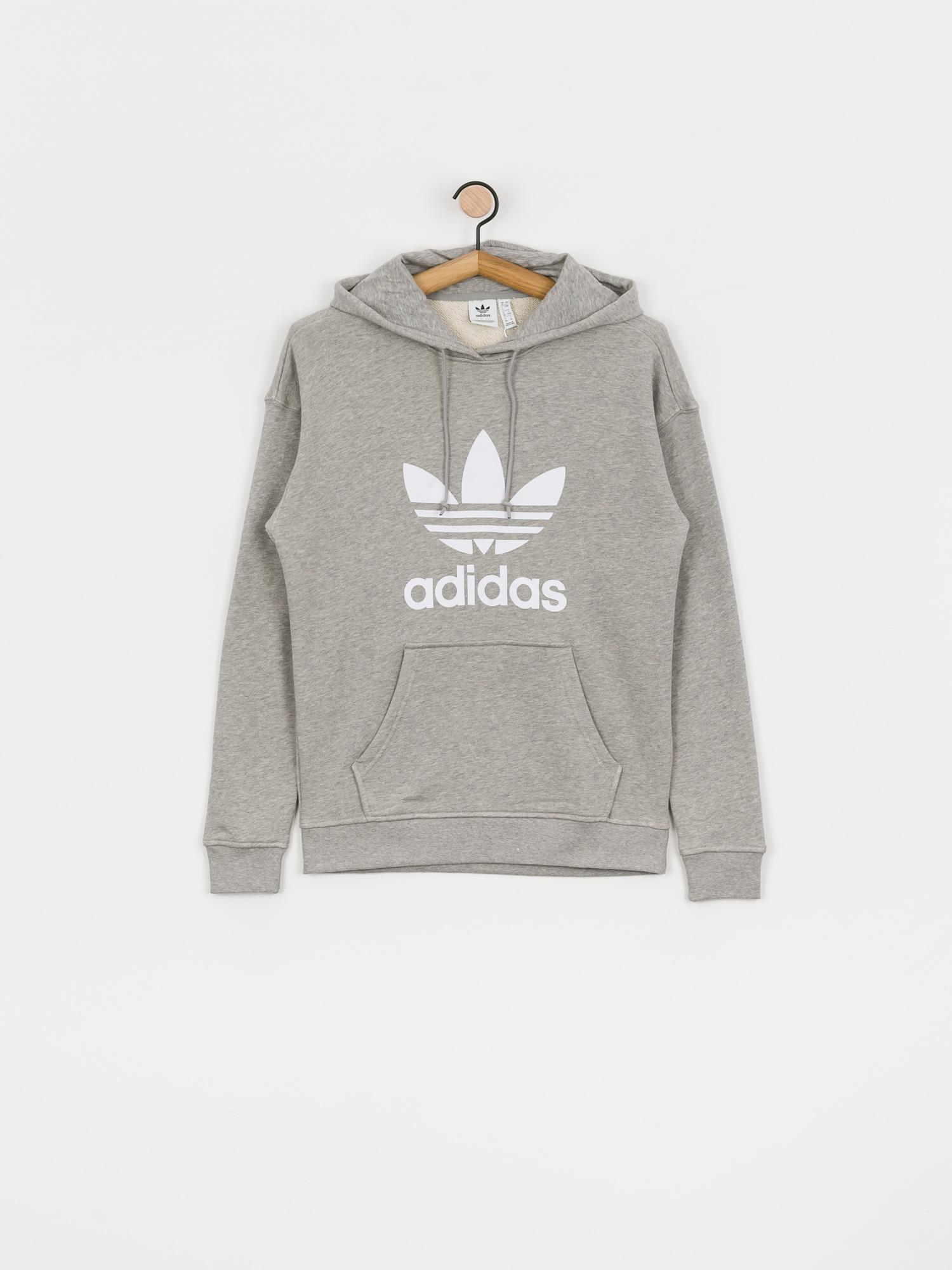 adidas originals trf sweatshirt
