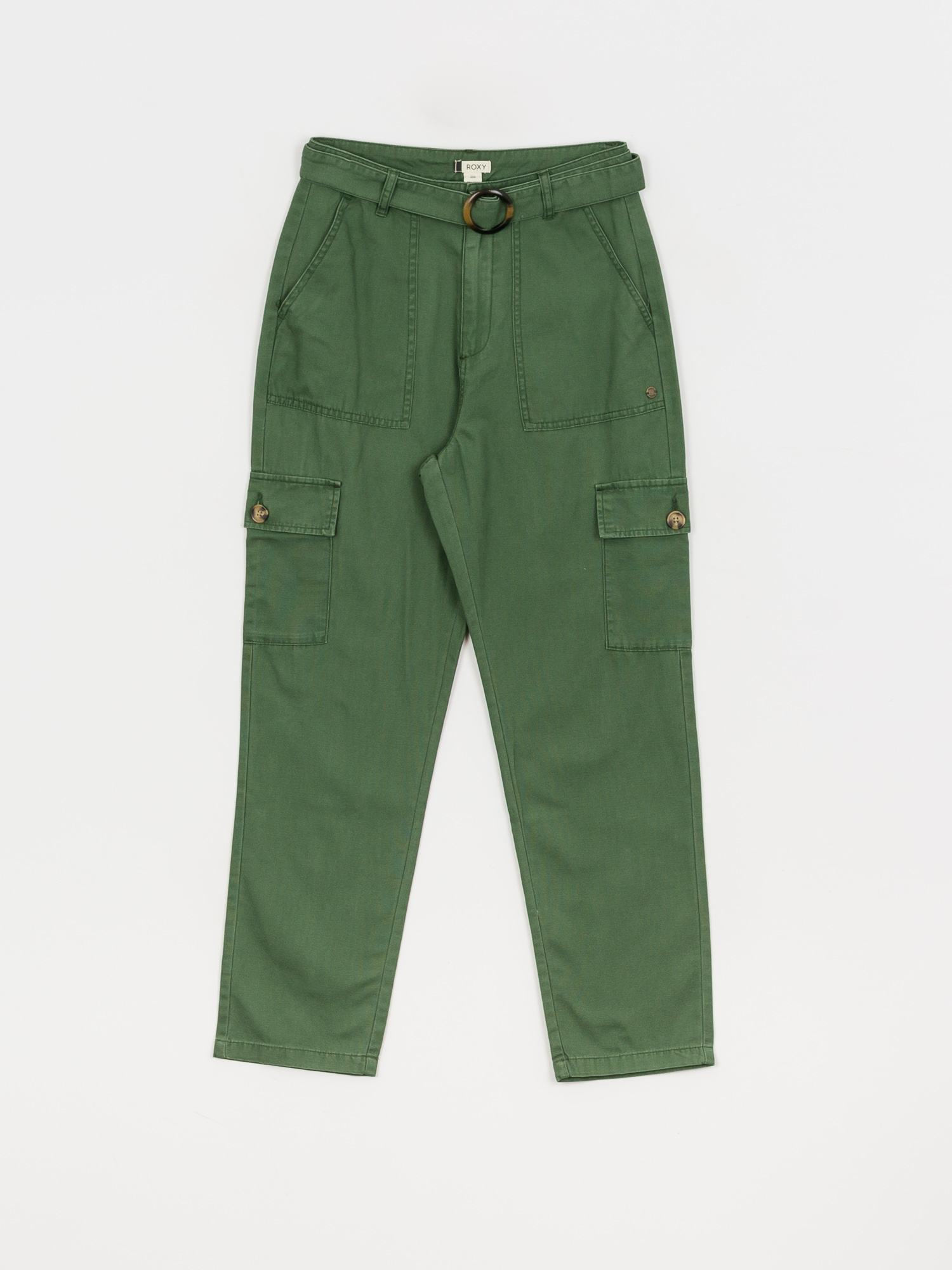 Roxy Sense Yourself Pants Wmn (cilantro)