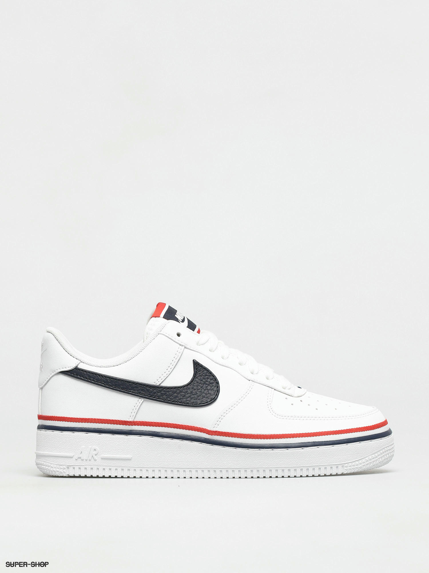 nike air force 1 07 lv8 obsidian