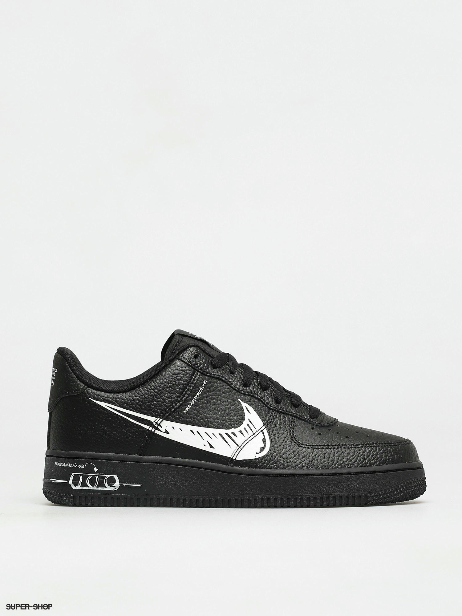 air force 1 lv8 utility trainer