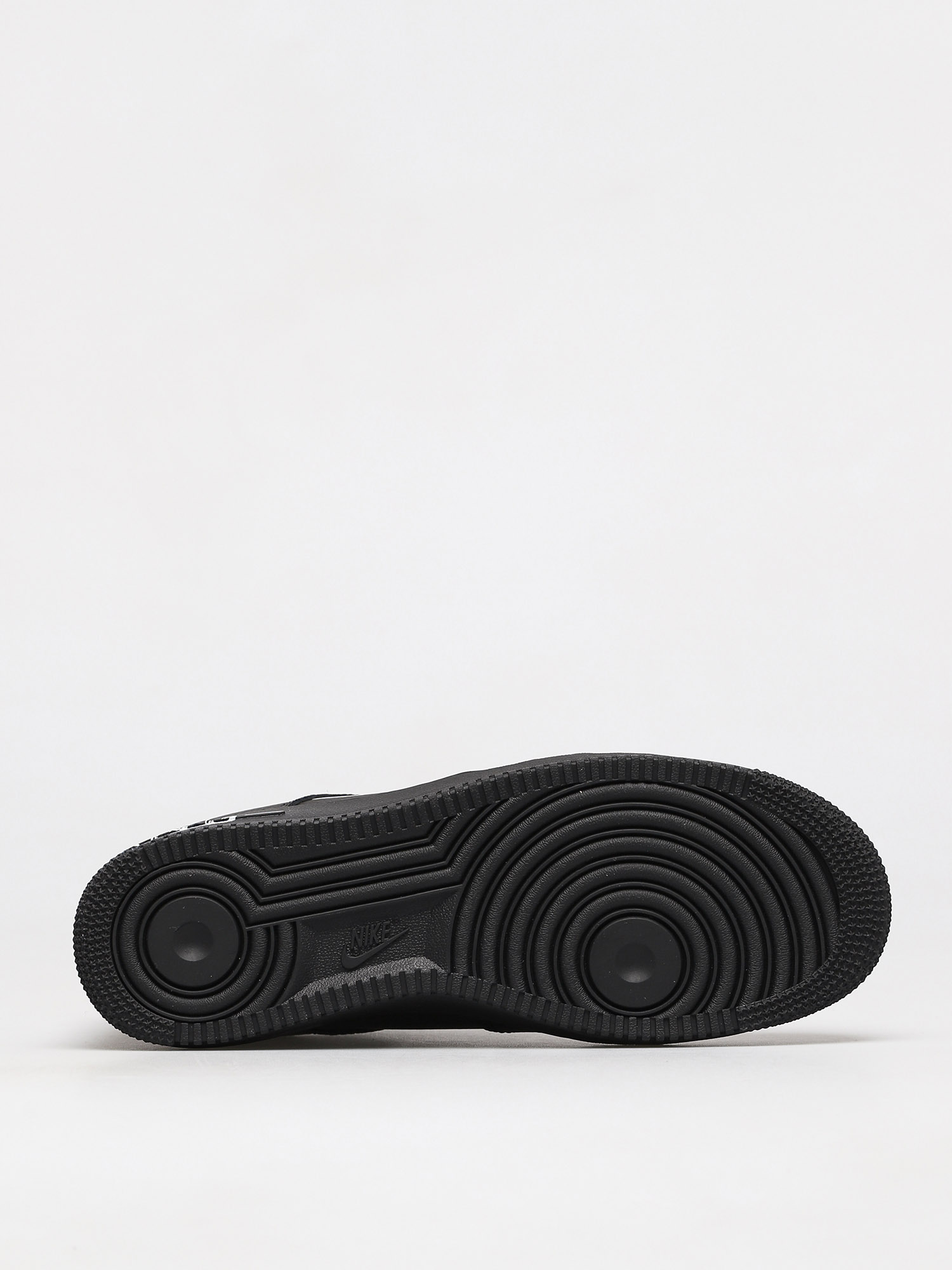 Nike Air Force 1 Lv8 Utility Shoes (black/white black)