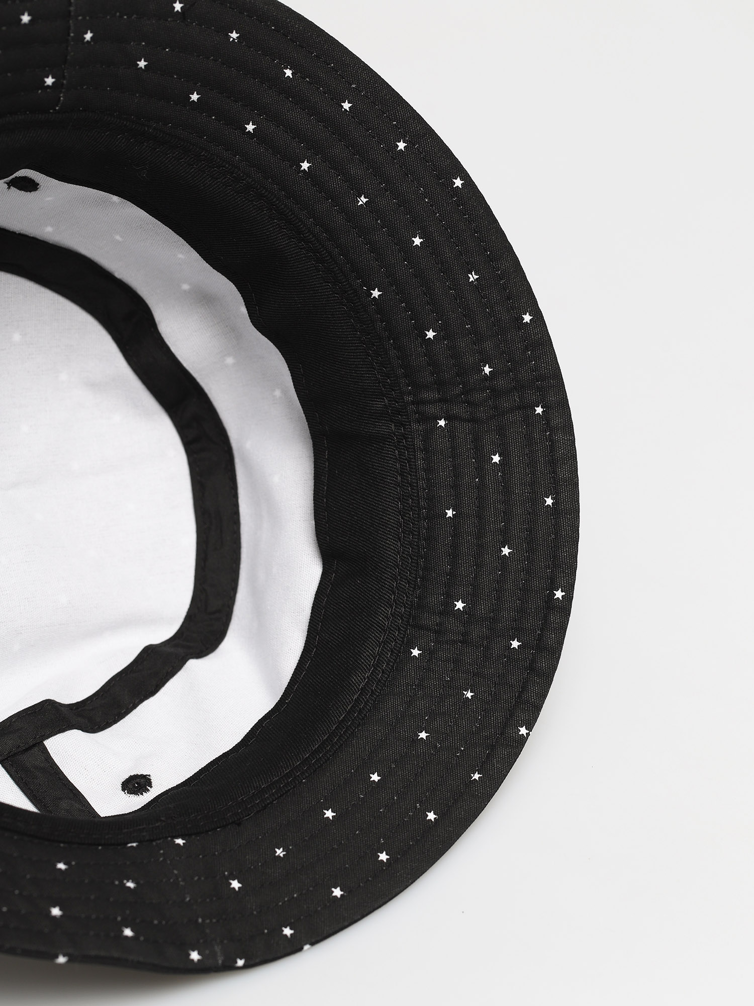 Vans Undertone II Bucket Hat (black/white)