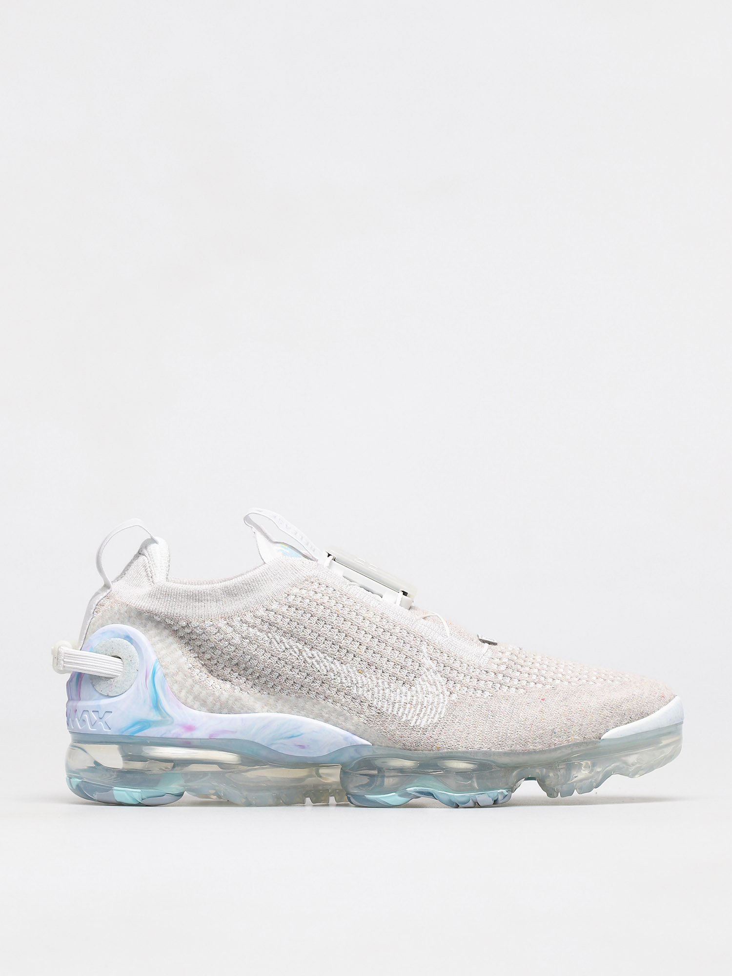 Nike Air Vapormax 2020 Fk Shoes - white (white/summit white white)