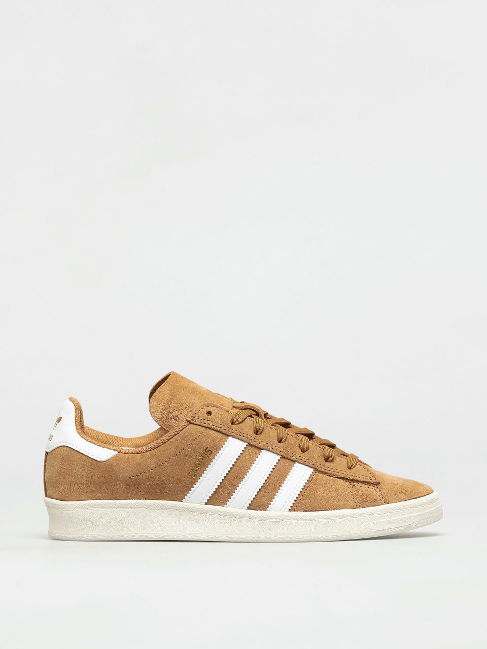 adidas Campus Adv Shoes (mesa/ftwwht/cwhite)