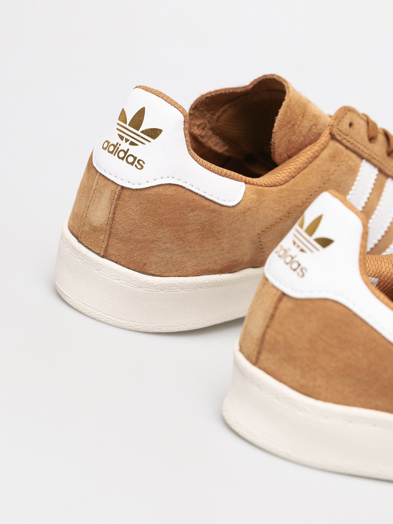 adidas campus adv copper