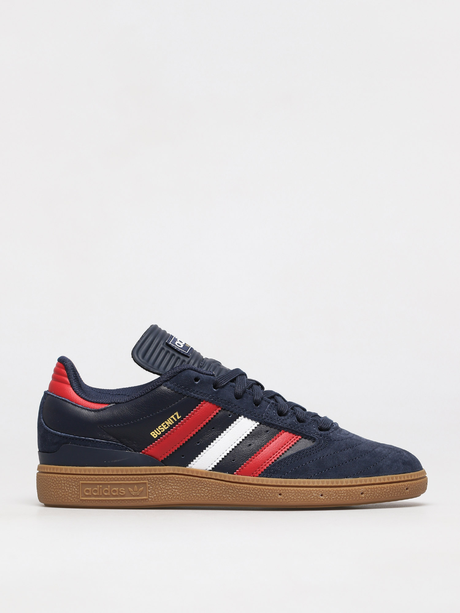 Adidas on sale busenitz rot