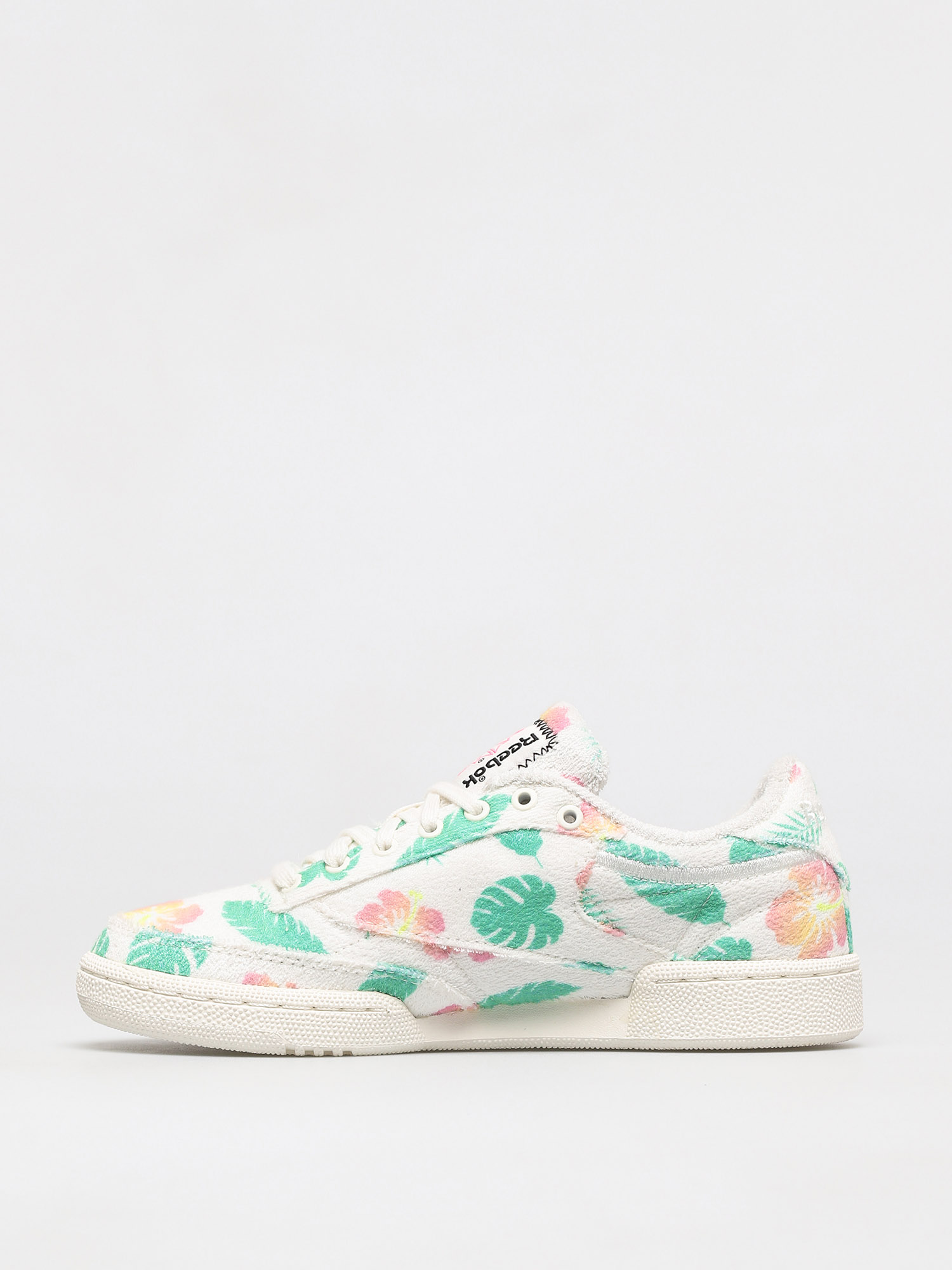 reebok club c 85 turquoise