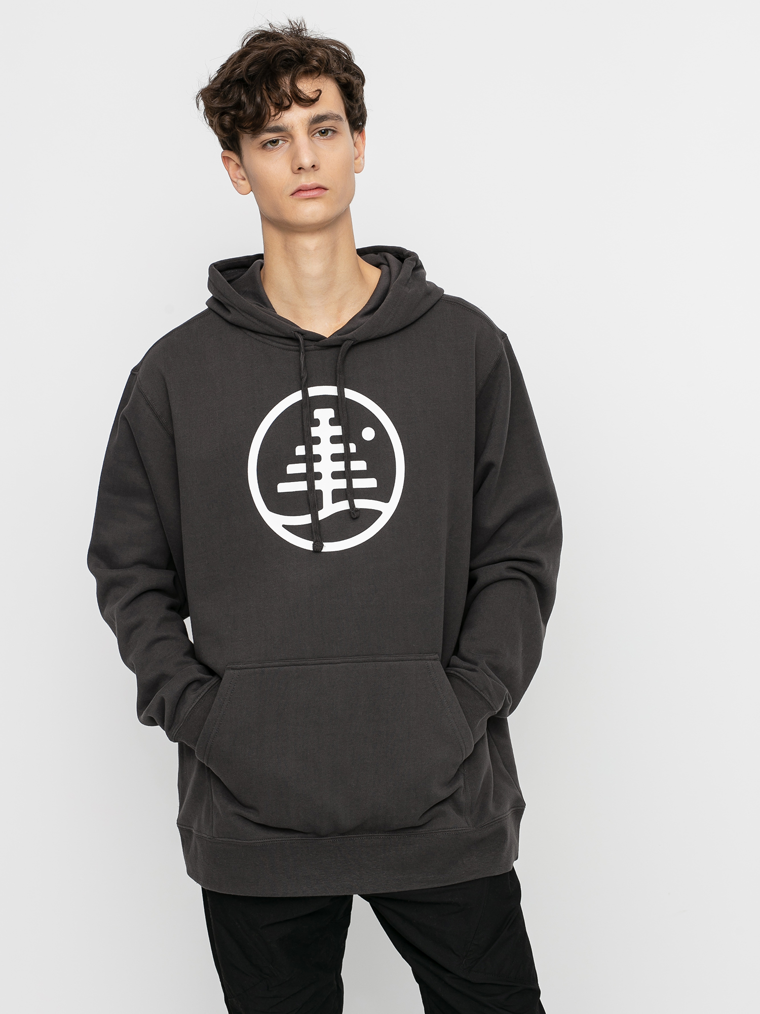 burton family tree hoodie