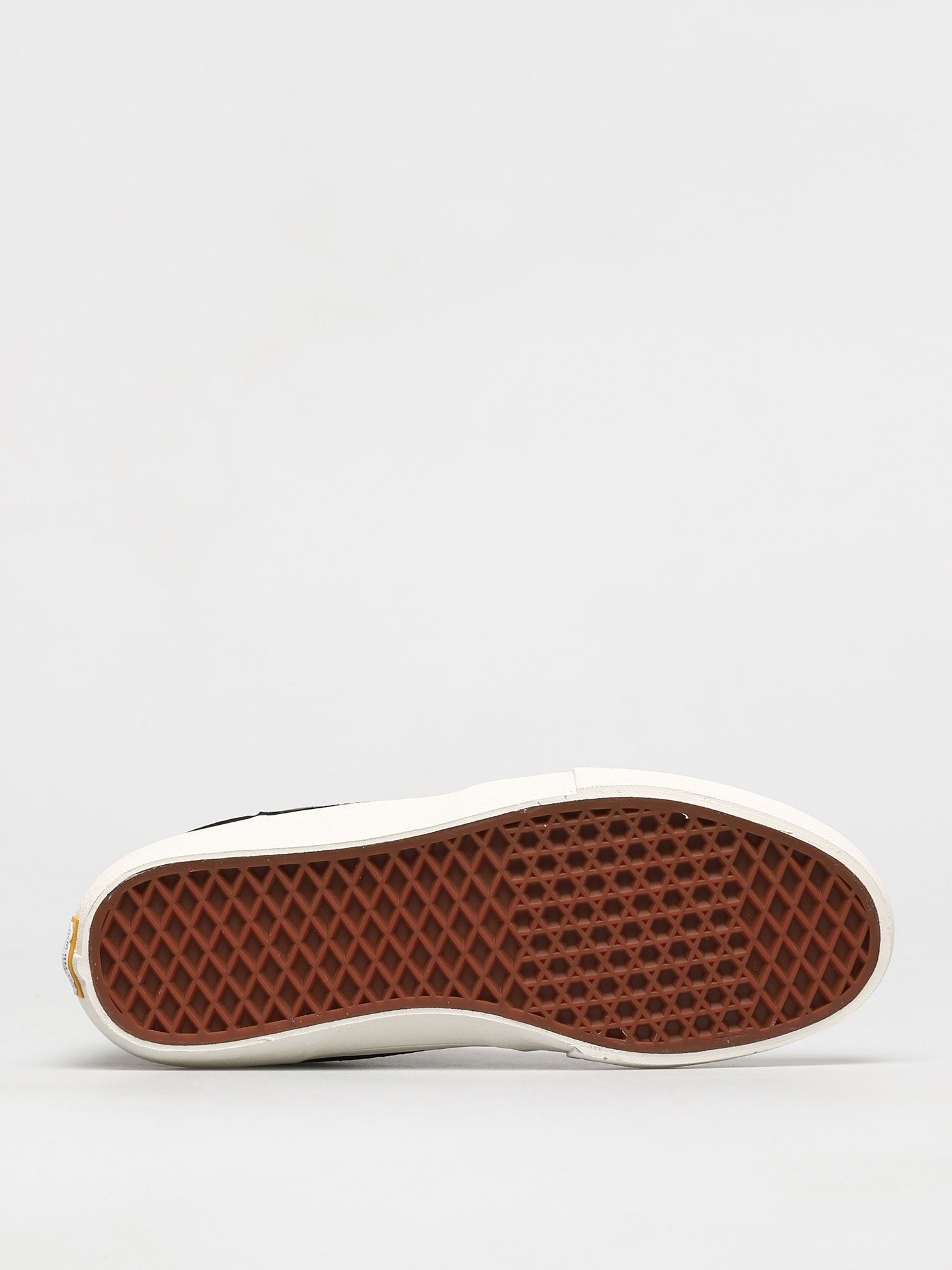 Vans Half Cab Pro Shoes (surplus/black/military)