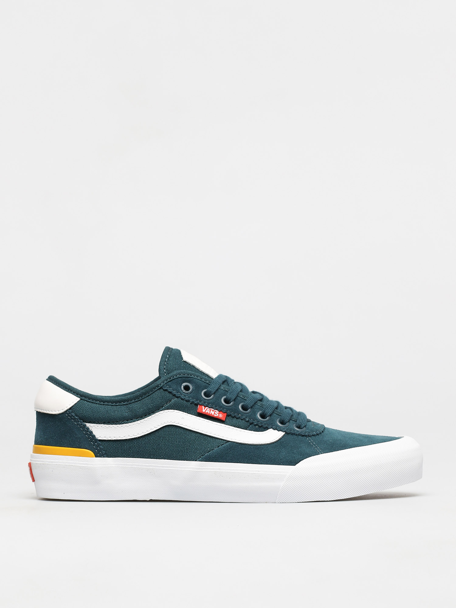 Vans Chima Pro 2 Shoes - blue (prime/atlantic)
