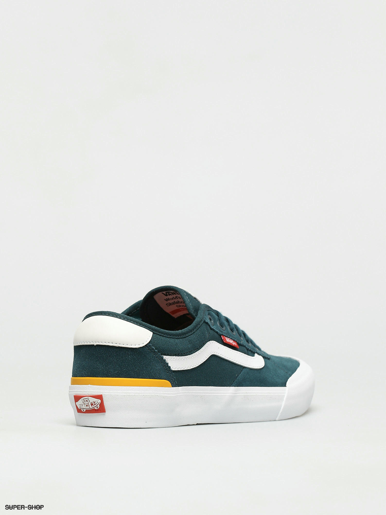 vans chima pro 2 atlantic