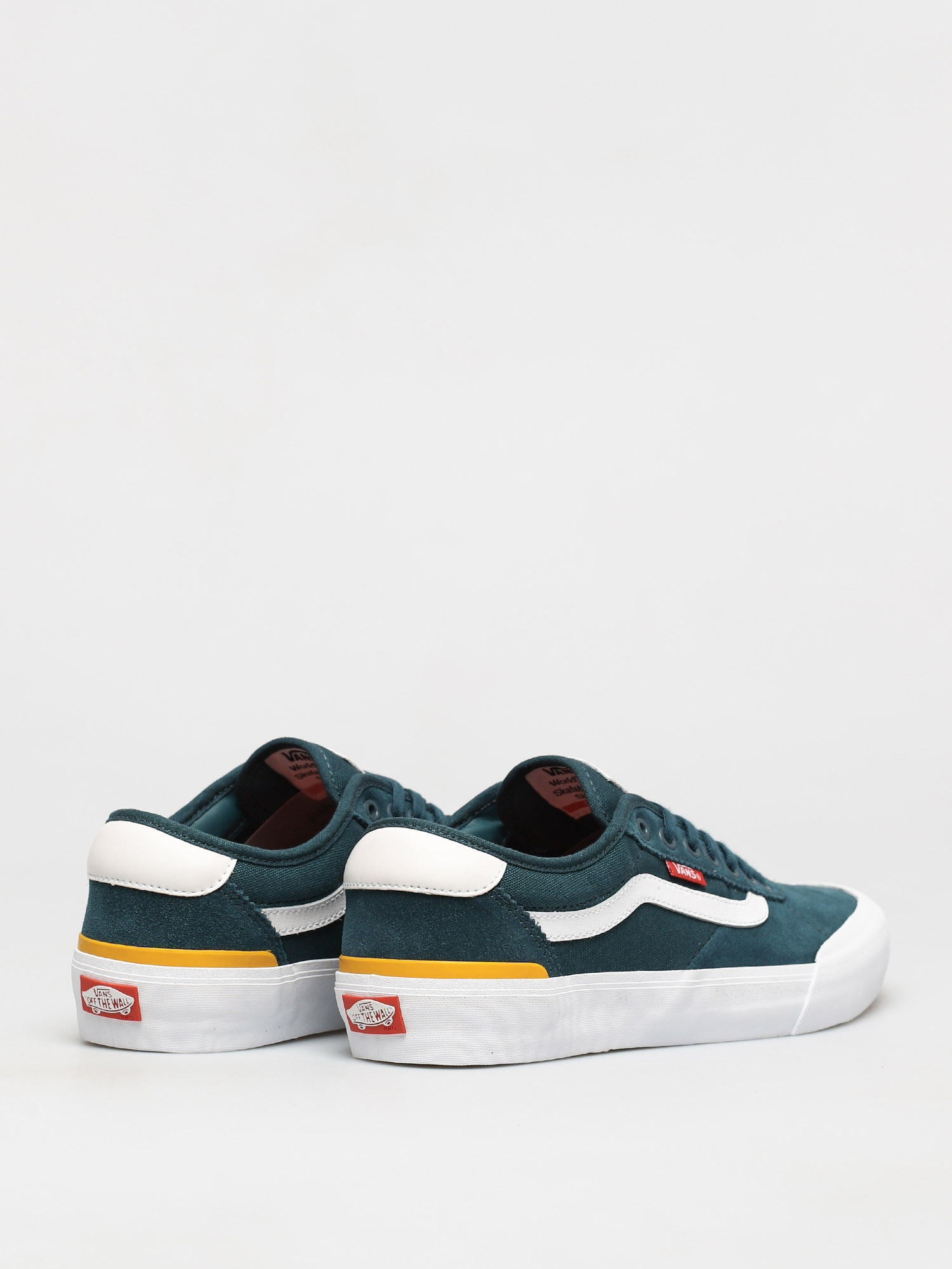 Vans mn chima pro on sale 2