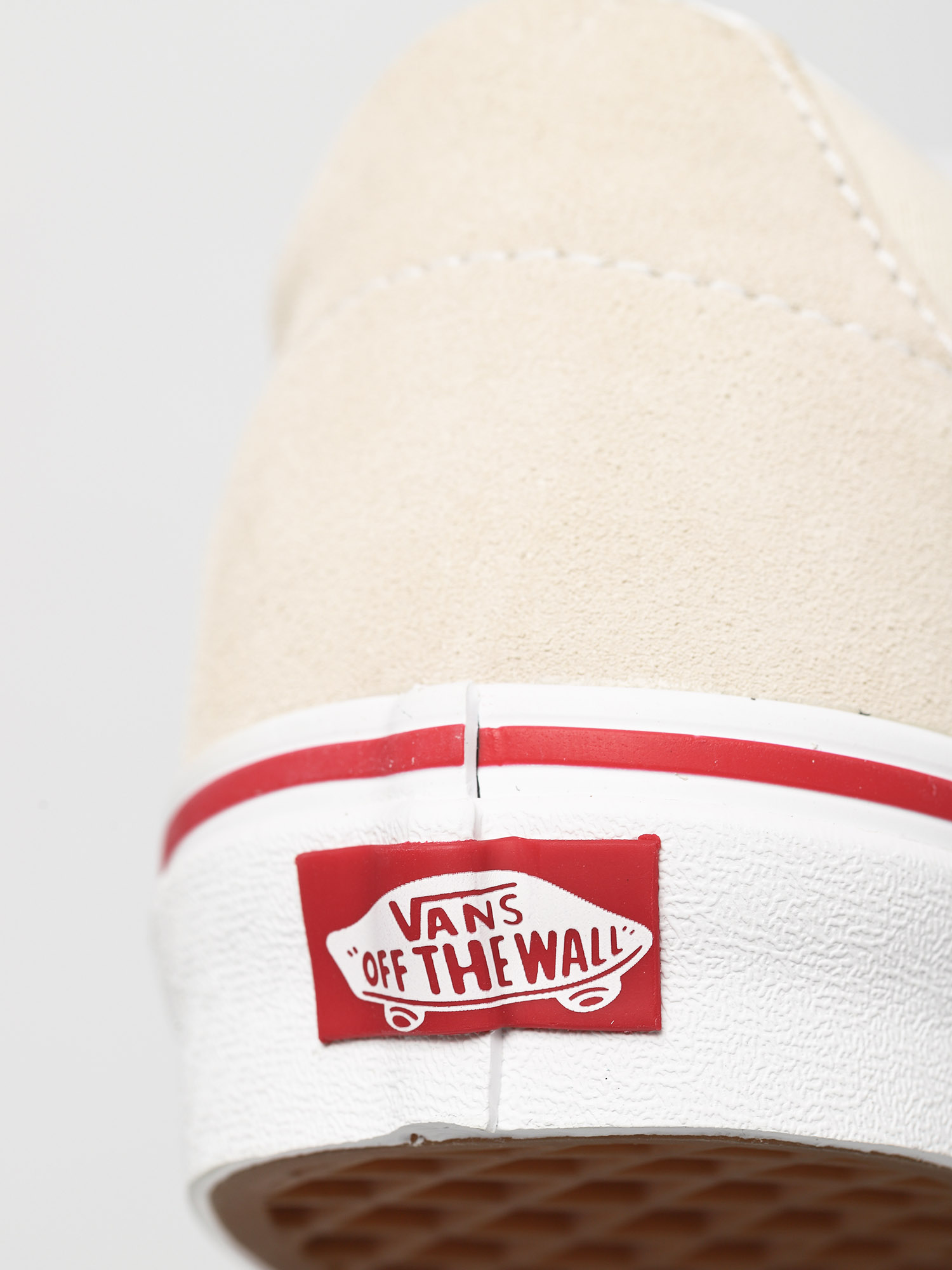 Vans Sk8 Low Shoes (classic white/navy)