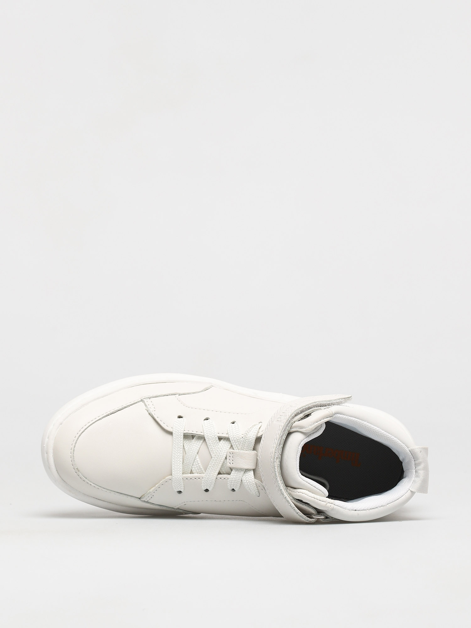 Timberland Ruby Ann Chukka Schuhe Wmn - Weiß (white)
