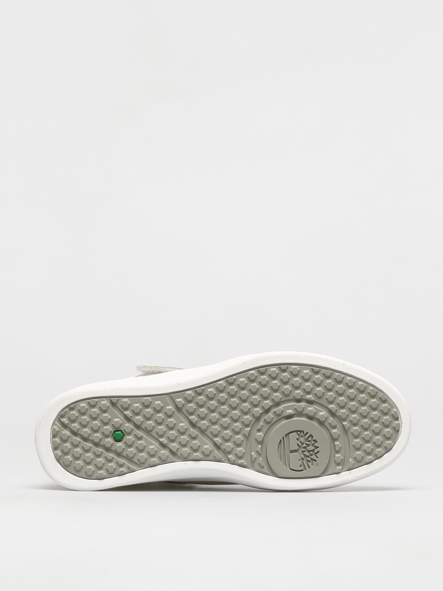 Timberland Ruby Ann Chukka Schuhe Wmn - Weiß (white)