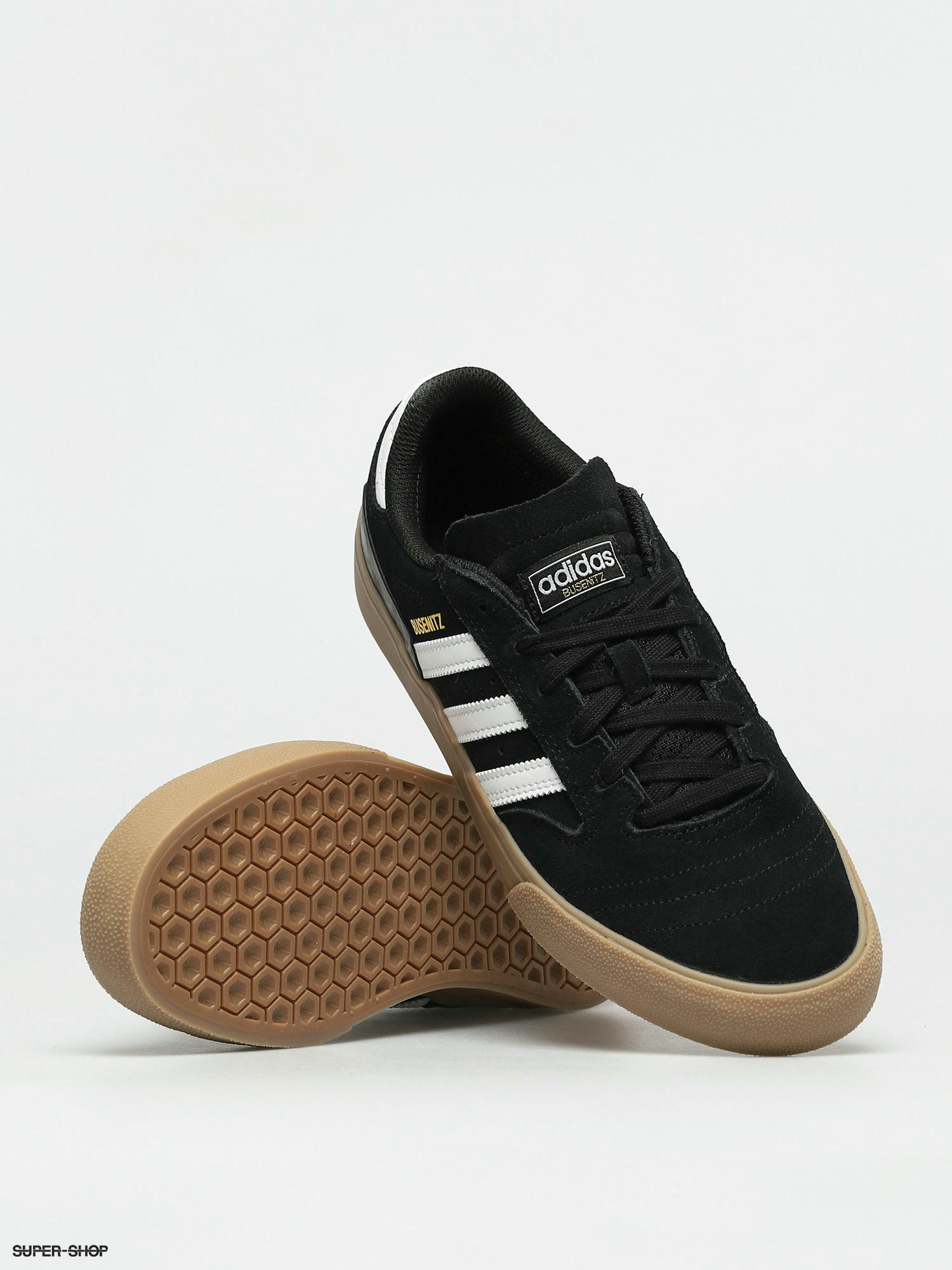 adidas busenitz vulc ii shoes