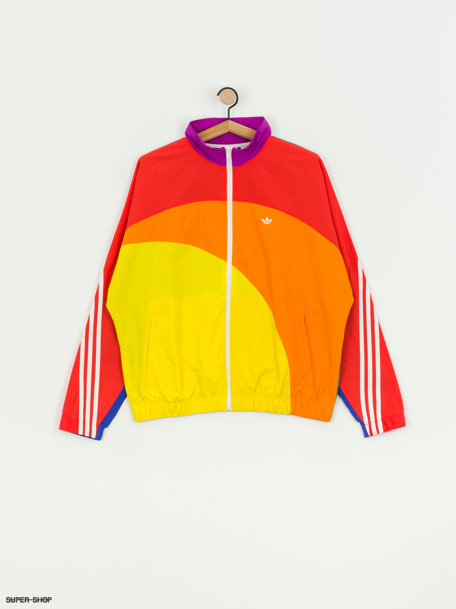 adidas Originals Jackets | Shop Originals Jacket Online - adidas India