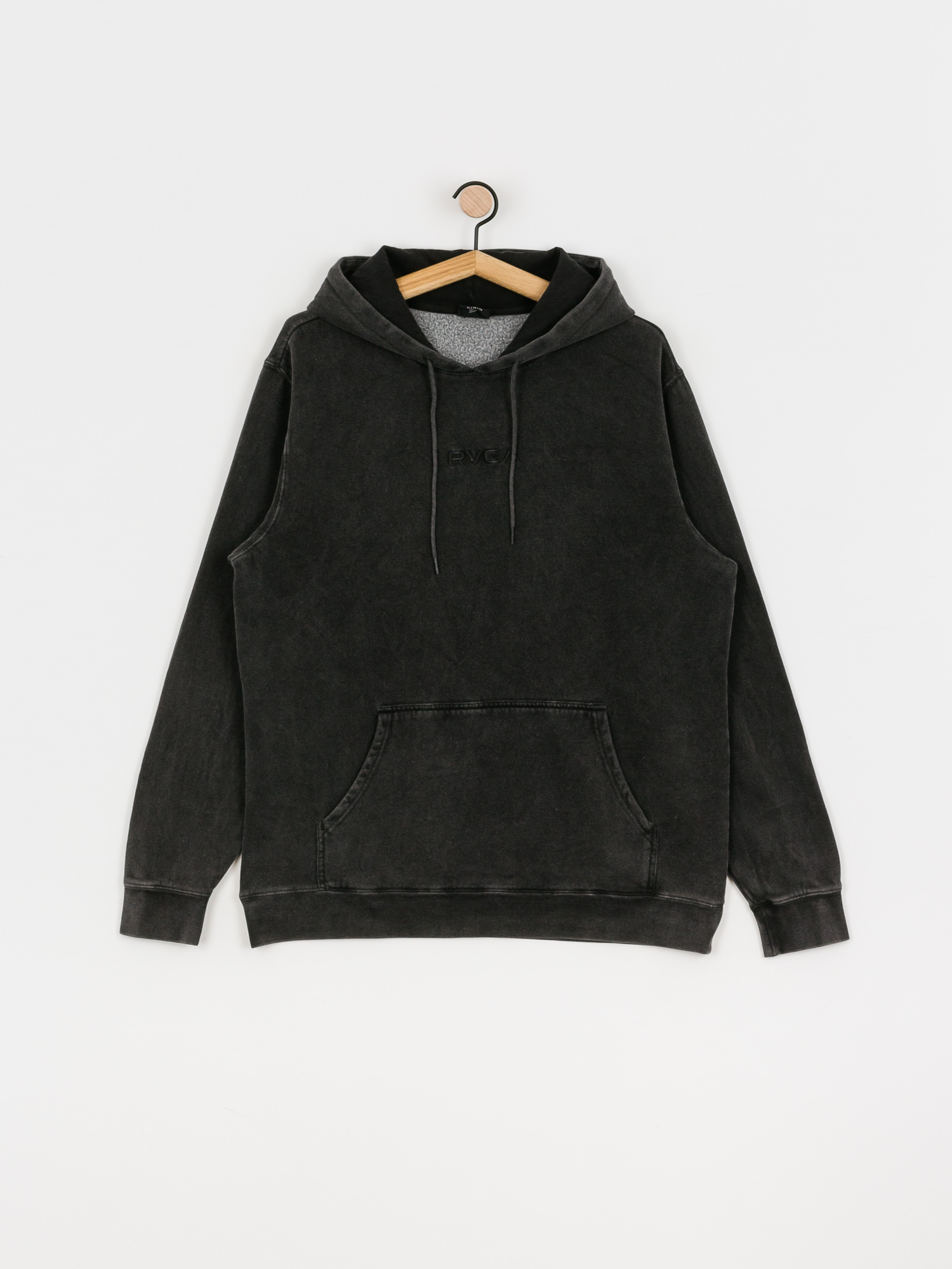 rvca tonally moletom com capuz