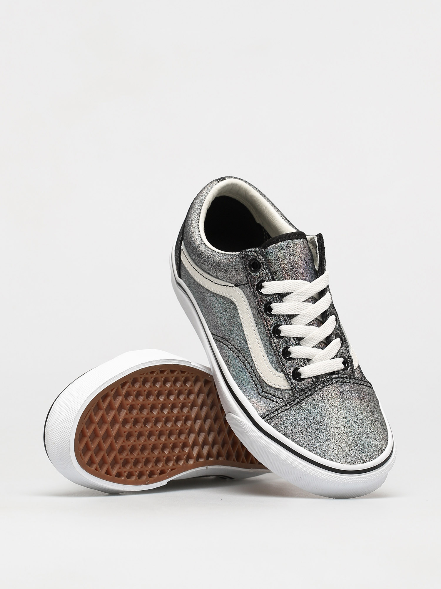 prism suede old skool