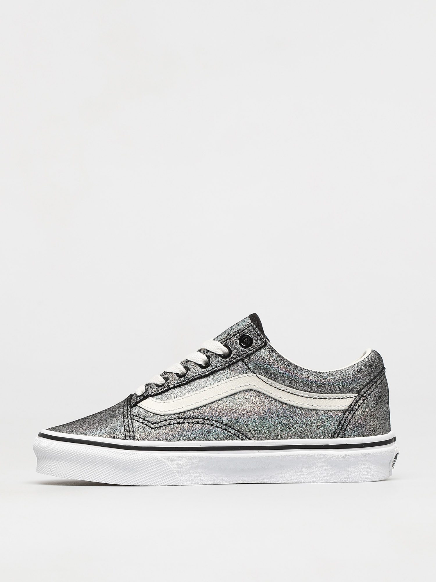 vans old skool prism suede