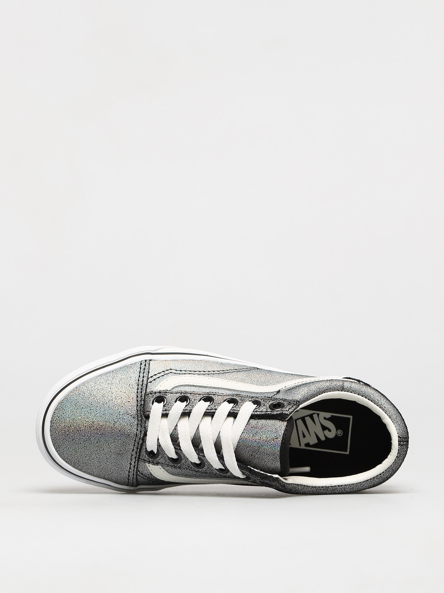 prism suede old skool