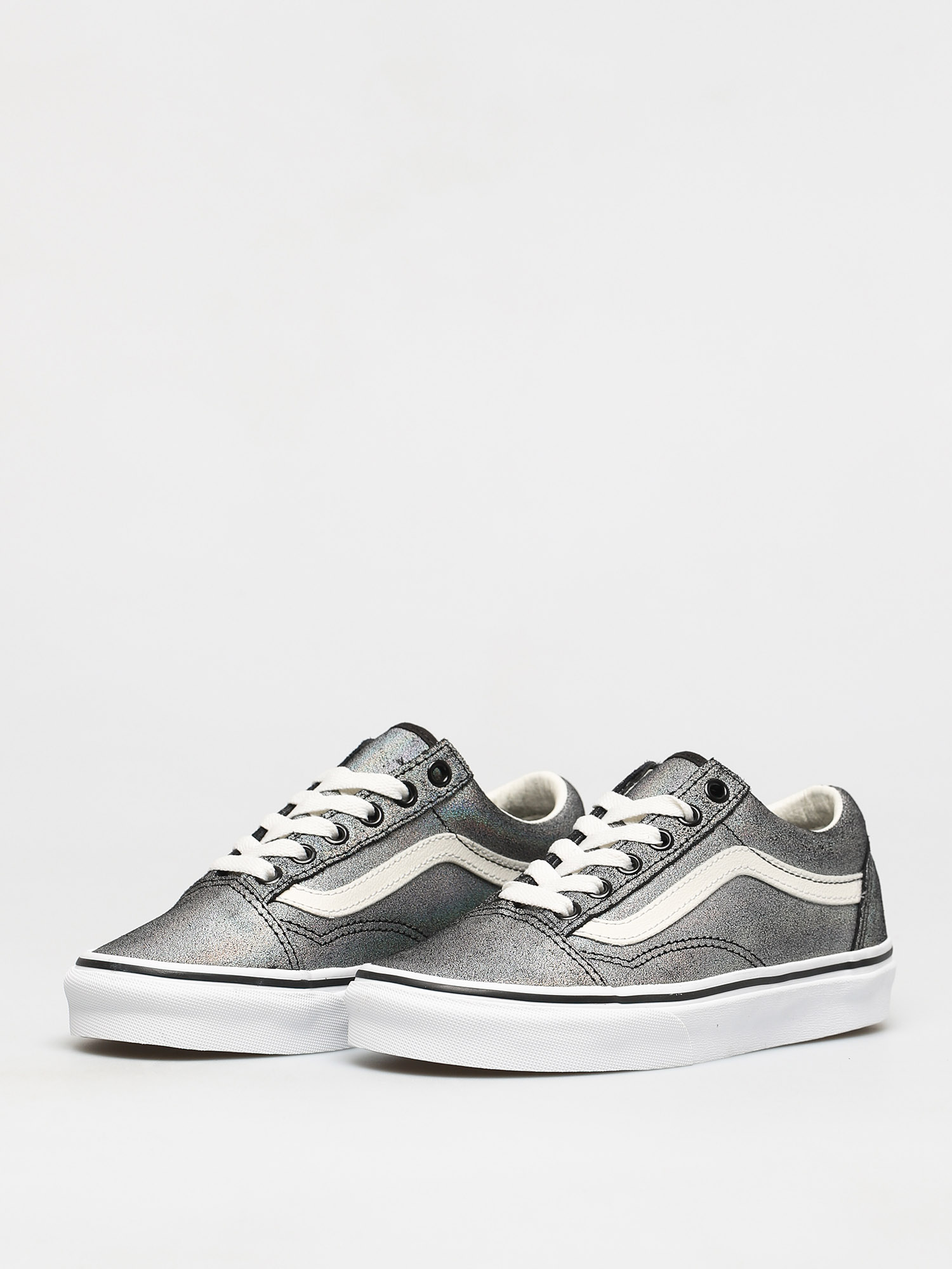 vans old skool prism suede