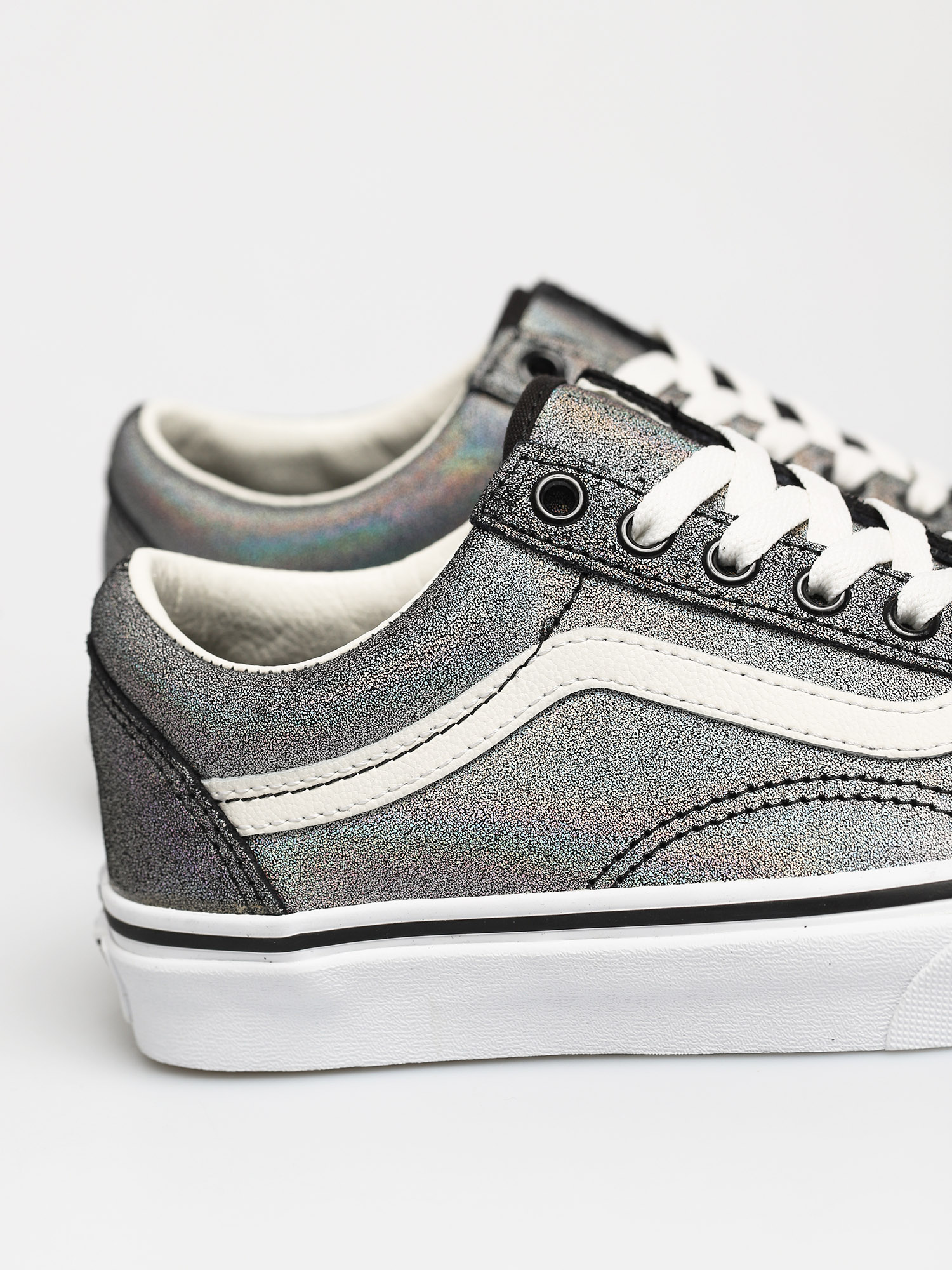 prism suede old skool vans