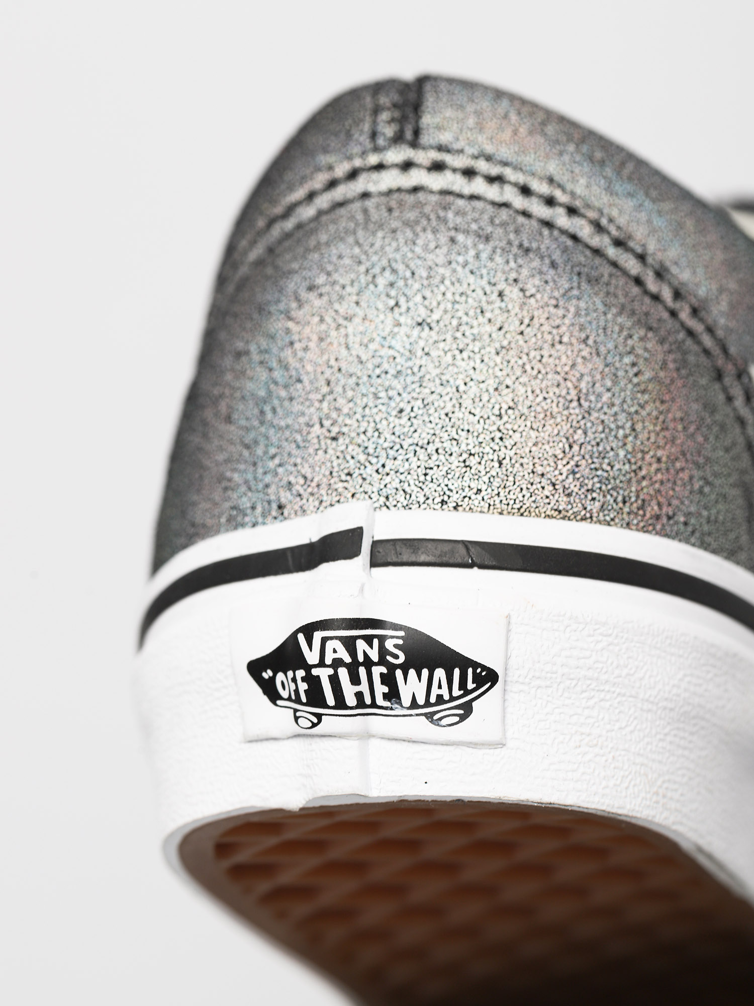 prism suede old skool