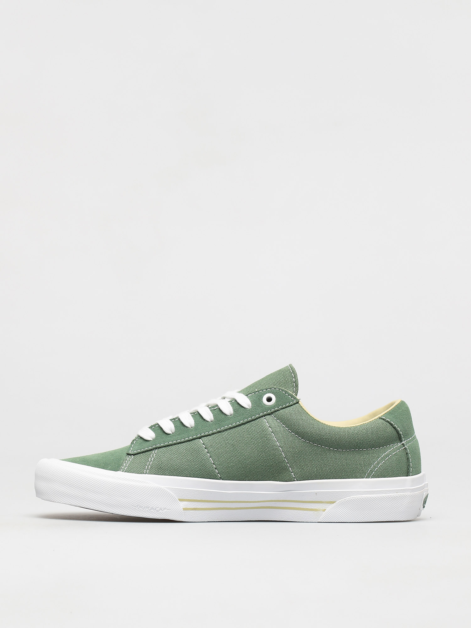Vans Saddle Sid Pro Schuhe (hedge green)