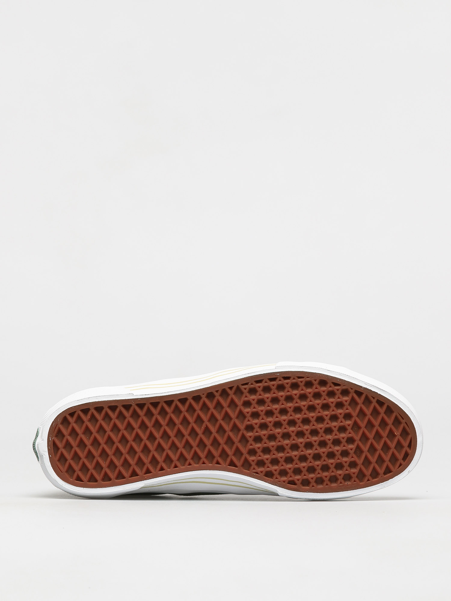 Vans Saddle Sid Pro Schuhe (hedge green)