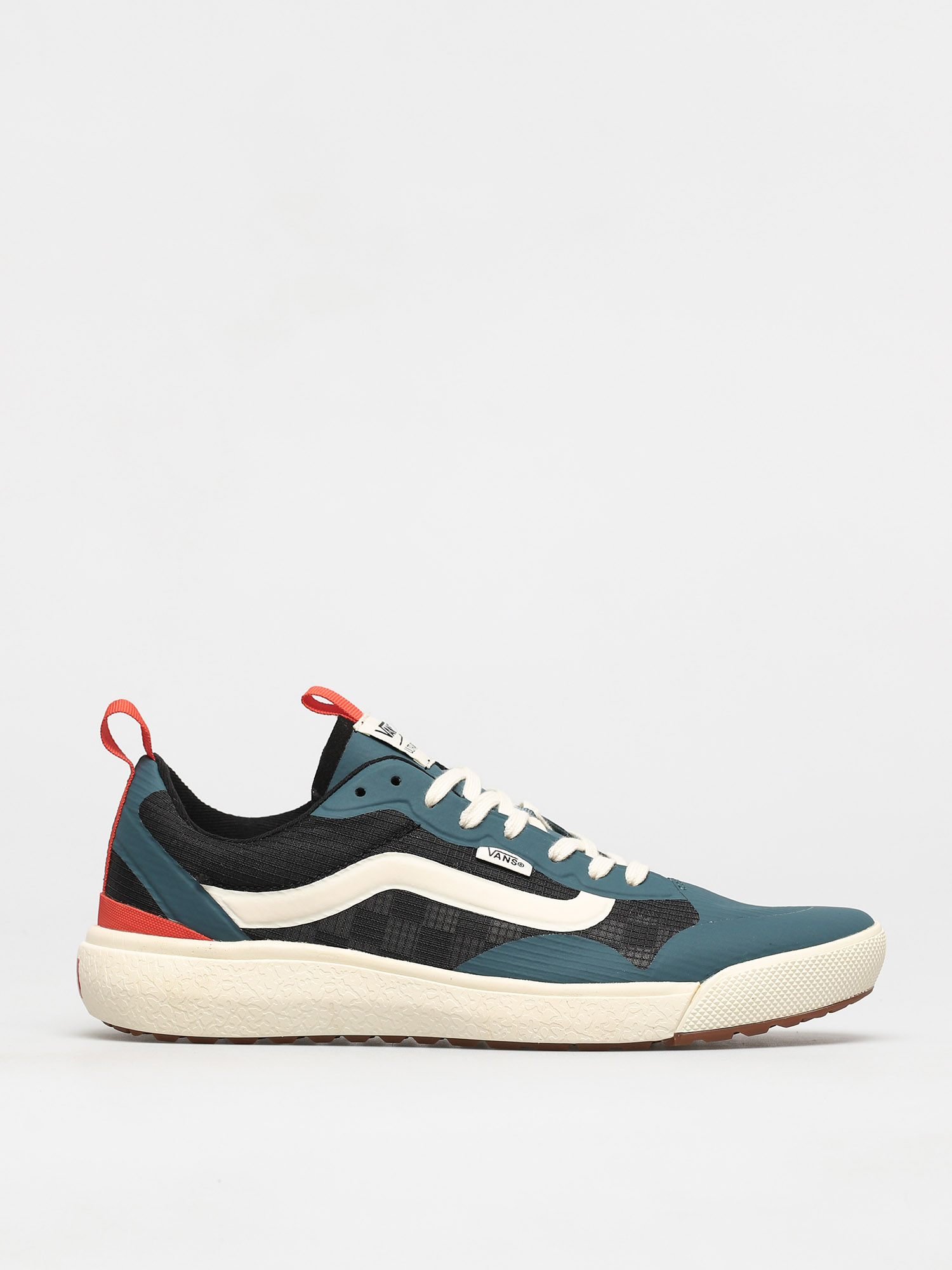 Vans Ultrarange Exo Shoes (atlantic deep/antique wht)