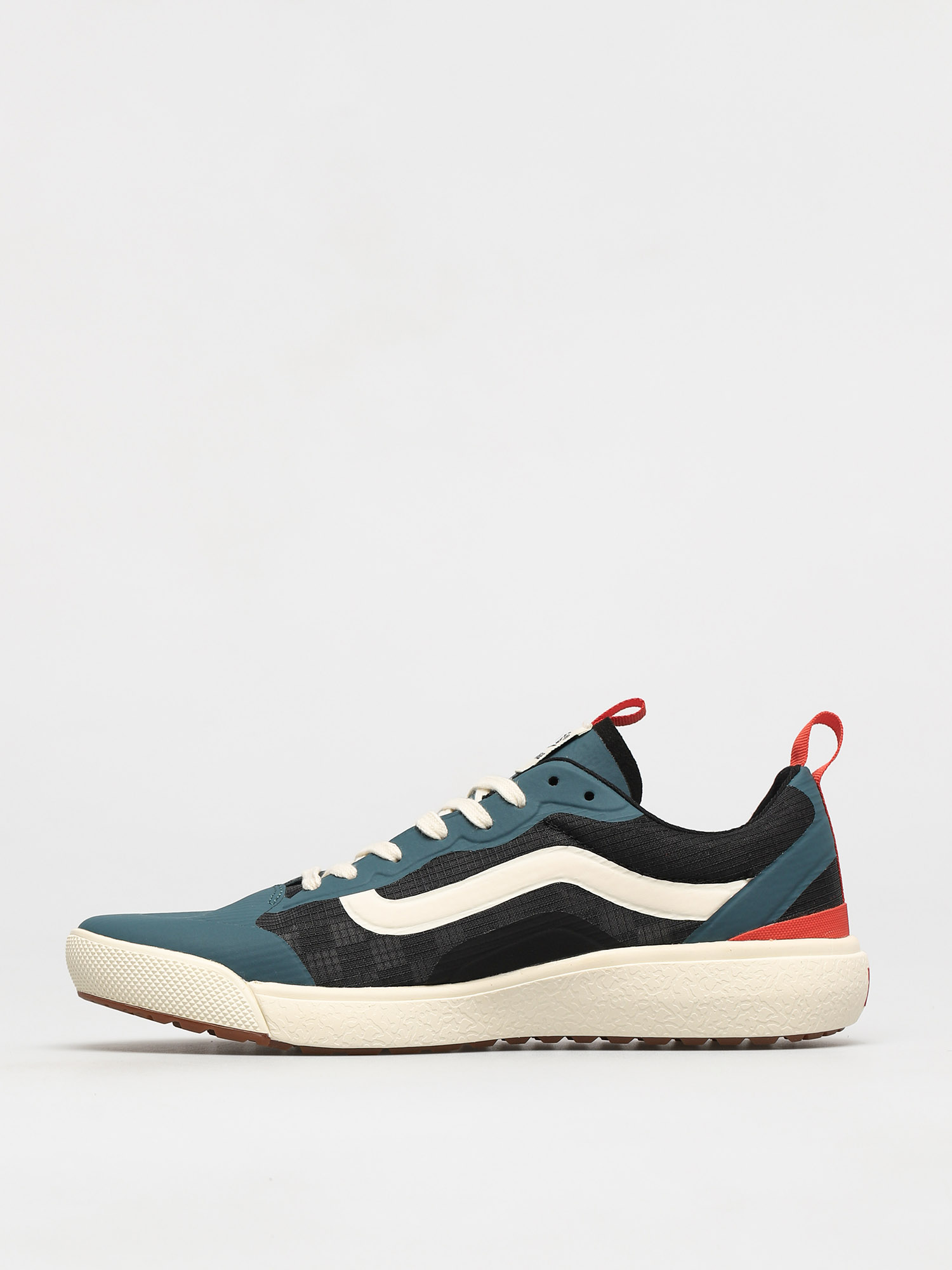 Vans Ultrarange Exo Shoes (atlantic deep/antique wht)